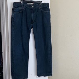 Men’s Levi’s Jeans